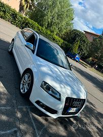 Audi a3 2009 sline (con problema al cambio)