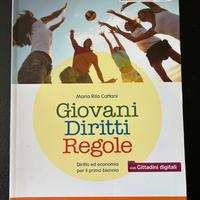 Libri scolastici diritto