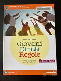 Libri scolastici diritto