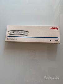 MARKLIN HO 7269