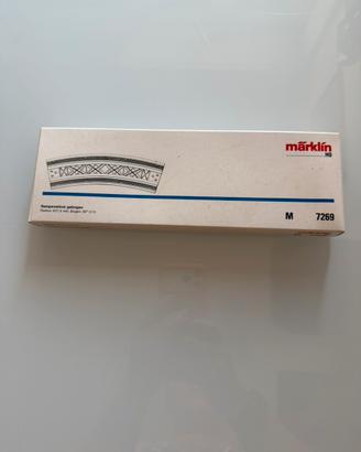 MARKLIN HO 7269