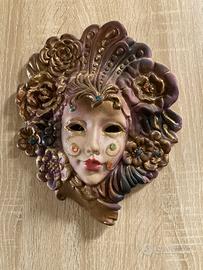 Maschera Veneziana