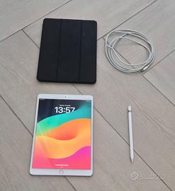 iPad Pro 10.5 WiFi + Cellular 64GB - Apple Pencil