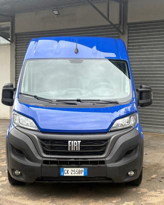 FIAT DUCATO 2.2MJT 140CV L2H2