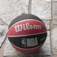 palla da basket 