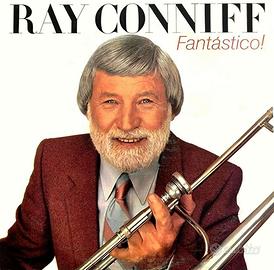 Ray Conniff  