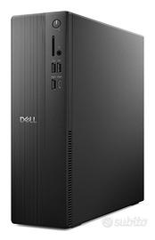 DELL PC SFF SLIM ECS1250 i5-14400 8GB 512GB SSD