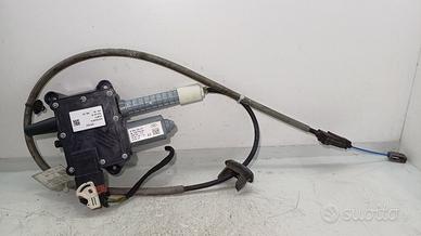 CENTRALINA FRENO STAZIONAMENTO PEUGEOT 3008 Serie