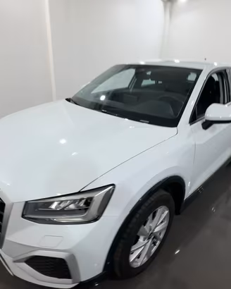 Audi Q2 35 TFSI S tronic Business Advanced
