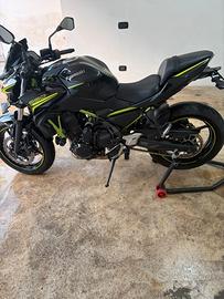 Kawasaky Z650