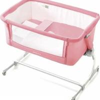 culla Jané Babyside