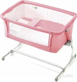 culla Jané Babyside