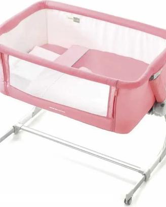 culla Jané Babyside