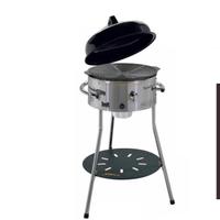 Barbecue bst sombrero