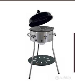 Barbecue bst sombrero