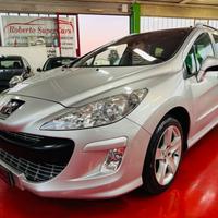Peugeot 308 1.6 HDi 110CV SW Ciel Tecno