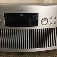 Teac SR-L50