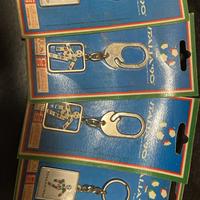 Portachiavi Italia 90