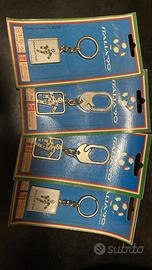 Portachiavi Italia 90