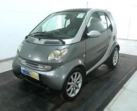 SMART ForTwo 0.8 cdi Smart&Pulse