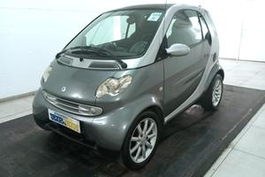 SMART ForTwo 0.8 cdi Smart&Pulse