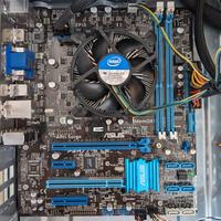 Componenti PC Intel i5