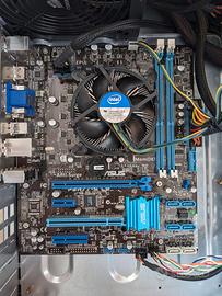 Componenti PC Intel i5