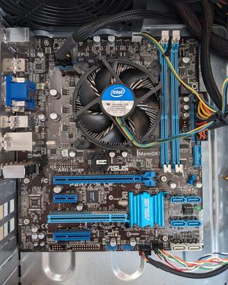 Componenti PC Intel i5