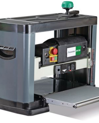 Pialla a spessore LTF Holzstar DH 330