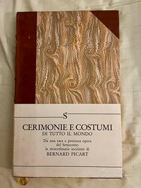 Cerimonie e Costumi