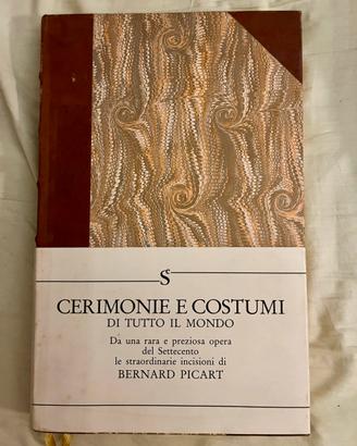 Cerimonie e Costumi