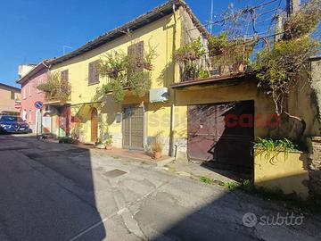 Appartamento Ceprano [Cod. rif 3281505VRG]