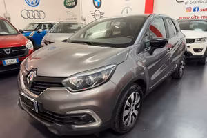 Renault Captur 1.5 Dci 90 CV Sport Edition