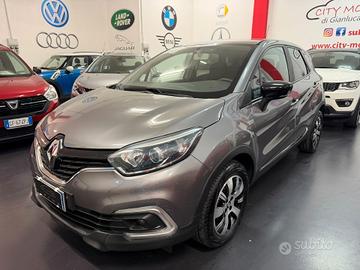 Renault Captur 1.5 Dci 90 CV Sport Edition