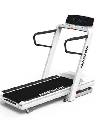 Tapis Roulant OMEGA Z White Horizon