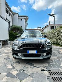 Mini countryman SD TAGLIANDI CERTIFICATI