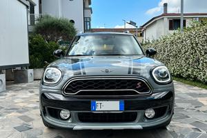 Mini countryman SD TAGLIANDI CERTIFICATI