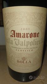 amarone 2001 bolla