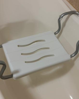 Sedile per vasca da bagno