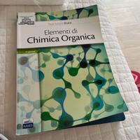 Elementi di chimica organica
