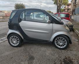 SMART fortwo 1ª serie - 2002