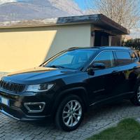 Jeep Compass 1.3 Turbo 150 cv. Aut. GARANZIA 2027