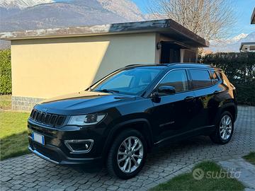 Jeep Compass 1.3 Turbo 150 cv. Aut. GARANZIA 2027