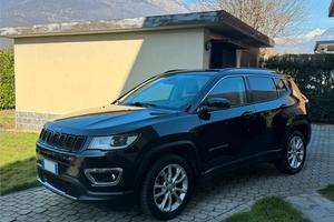 Jeep Compass 1.3 Turbo 150 cv. Aut. GARANZIA 2027