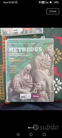 methodus esercizi 1 e 2 + teoria