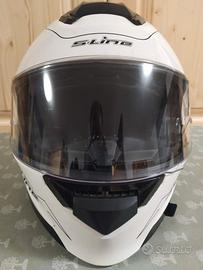 Casco modulare S-Line S550.