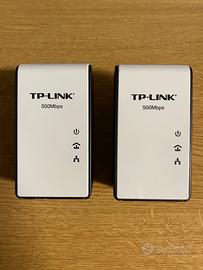 POWERLINE TL-PA511 500MBPS