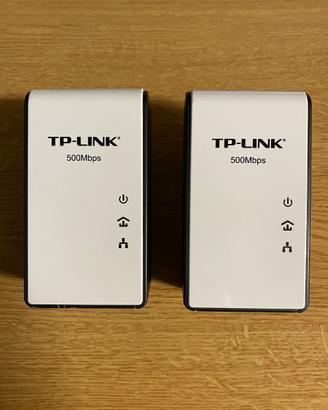 POWERLINE TL-PA511 500MBPS