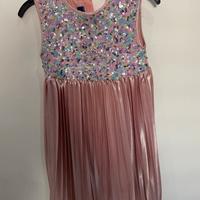 Vestito Chicco elegante 5 anni