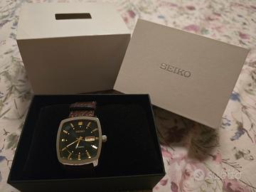 SEIKO SNKP27